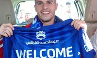 ستاره اسبق یوونتوس به الهلال پیوست