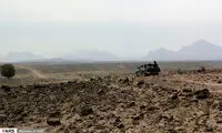 روستایی که حتی روی نقشه پیدا نیست
