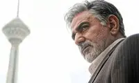 فیلمبرداری «قاتل اهلی» به پایان رسید