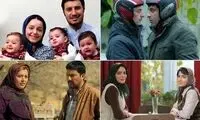 آخر هفته تلویزیون با بهداد، عزتی و امین حیایی