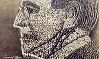 هنرنمایی 19 هزار نفره در سال 1919 +عکس