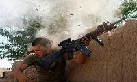 بدل علی دایی هم رونمایی شد!