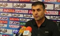 ویسی: هر شهرِ نفتی، لیاقت یک تیم فوتبال را دارد