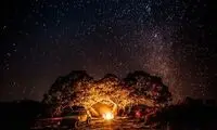 بهترین تصاویر فضایی هفته نشنال‏‌جئوگرافیک