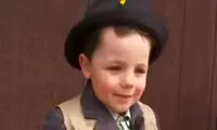 شهردار 4 ساله، سوژه خبری این روزها