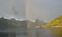 چیز‌های نادری که یکبار در عمر اتفاق بیفتد