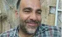 جانباز 70 درصدی که در منا کشته شد