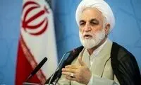 اژه‌ای: مملکت را گران اداره می‌کنیم