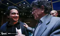 وحید تاج از استاد شجریان خاطره گفت