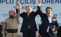 ابراهیم تاتلیس منجی اردوغان!