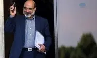بابت انتصاب علی‌عسگری متاسفیم