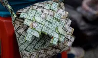 راهکار ونزوئلایی‌ها برای مقابله با افزایش قیمت دلار