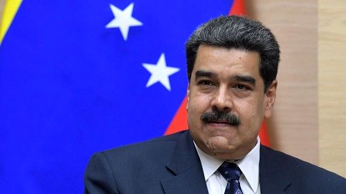 رئیس‌جمهور ونزوئلا: به زودی به ایران می‌روم