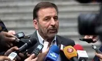 واعظی: روحانی چیزی نگفت که عصبانی شدند