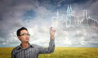 چطور آینده خودتان را تضمین کنید؟
