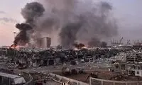 رمزگشایی از اظهارات دیاب درباره انفجار بیروت