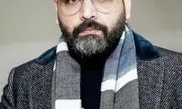 تصویر جدید از احسان علیخانی در جشنواره