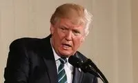 انتقاد تند ترامپ از نخست‌وزیرِ انگلیس