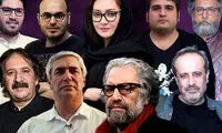 از خروجِ حاتمی‌کیا تا مست عشقِ فتحی در فجر ۳۸