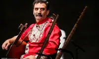 «دالغا» در باکو کنسرت می‌دهد