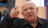 حشمت مهاجرانی 75 ساله شد