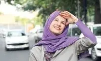 لیلی رشیدی: هیچ وقت هنرپیشه سینما نبوده‌ام