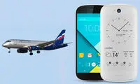 یوتافون 2 و سوخو 100 به ایران می‌آیند