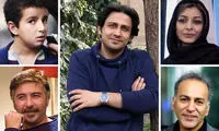 شروع یک فیلم سینمایی با بازی «ساره بیات»
