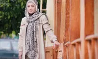 فریبا متخصص: اگر بازیگر نبودم پرستار می‌شدم