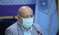 زالی: با ایمنی جمعی مخالفیم