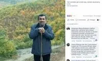 فرانس ۲۴: محمود احمدی‌نژاد چوپان نیست!