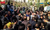 خرید و فروش دلار، شغل دوم برخی کارمندان
