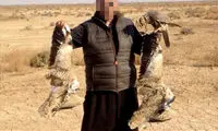 دستگیری شیوخ عرب قوش باز در خوزستان
