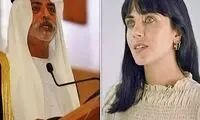 وزیر اماراتی به آزار جنسی یک زن انگلیسی متهم شد