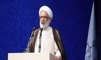 منتظری: از برخورد نامناسبِ دادسرا‌ها شکایت کنید