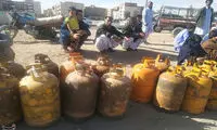 کمبود گاز در سیستان و بلوچستان معضل شد
