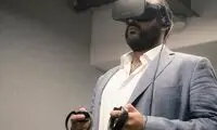 بن‌سلمان عاشق بازی‌های کامپیوتری است