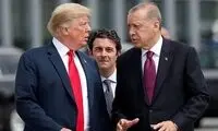 وعده‌ی اغواگر ۱۰۰میلیارد دلاری ترامپ به اردوغان