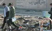 درخواست پنج کشور از ایران درباره سقوط پرواز ۷۵۲