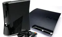 رقابت دو کنسول باریک شده PS3 و XBOX 360