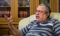 حجاریان: مگر توده‌ای هستیم که نفوذ کنیم؟