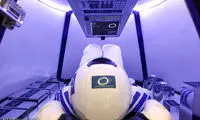 جدیدترین زمان‌ها برای اعزام فضانورد ایرانی به فضا