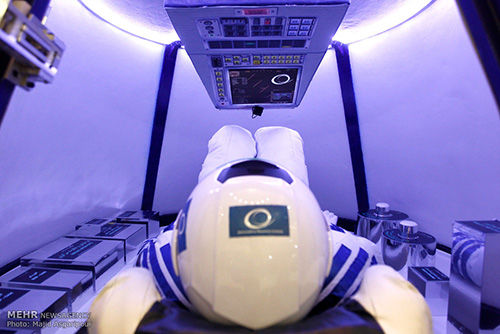 جدیدترین زمان‌ها برای اعزام فضانورد ایرانی به فضا