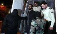 رزرو کردن جا برای تماشای اعدام قاتل دکتر سرابی/ گزارش تصویری