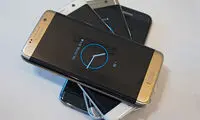 Galaxy S7 نیامده 50 درصد تخفیف خورد