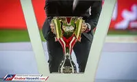 شاید لیگ حرفه‌ای ایران تعلیق شود!