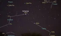 پر نور ترین ستارگان آسمان +عکس