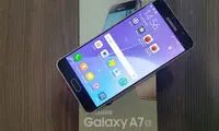 مشخصات مدل جدید گلکسی A7 لو رفت