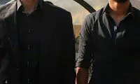 واکنش رحمتی به شعار علیه پورحیدری