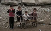 موصل‎؛ شهر جنگ زده